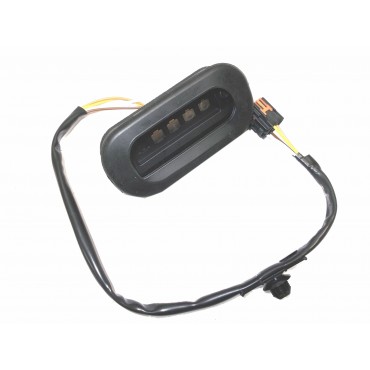 Contacteur de Porte Latérale Coulissante Pour Master Movano B Movano 252160003R