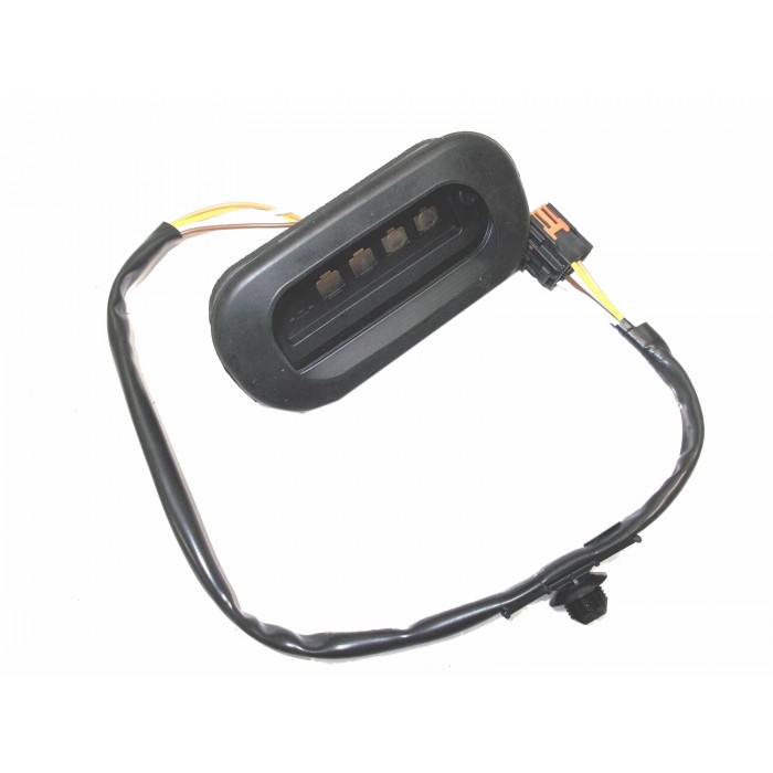 Contacteur de Porte Latérale Coulissante Pour Master Movano B Movano 252160003R