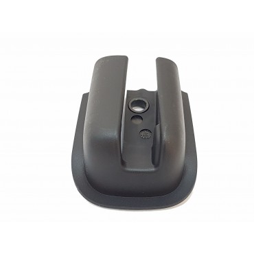 Guide Rail de Porte Latérale Coulissante Pour Renault Trafic II 7700312376