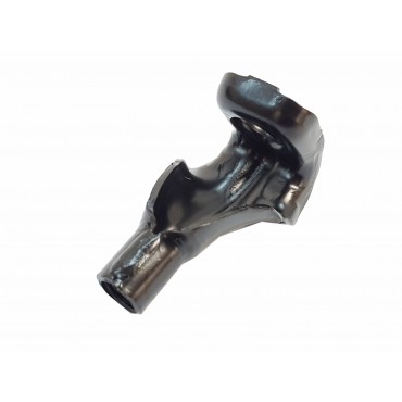 Support de Roue de Secours Crochet Pour Citroen Xsara Partner 7615A6