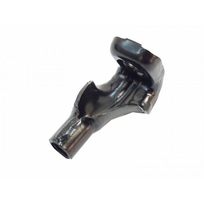 Support de Roue de Secours Crochet Pour Citroen Xsara Partner 7615A6