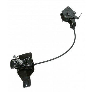 Support de Roue de Secours Crochet Pour Master III Movano B Movano B 572115531R