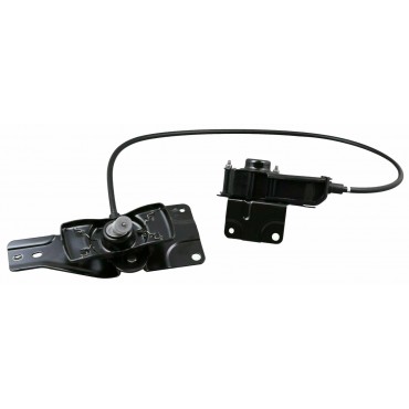 Support de Roue de Secours Crochet Pour Master III Movano B Movano B 572114568R