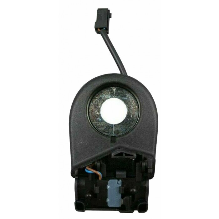 Contacteur d'Ouverture Lunette Arrière Pour Citroen C5 Peugeot 407 6405K3