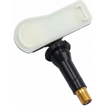 Capteur de Pression Pneu Soupape Pour Dokker Lodgy Logan II Sandero 407001628R