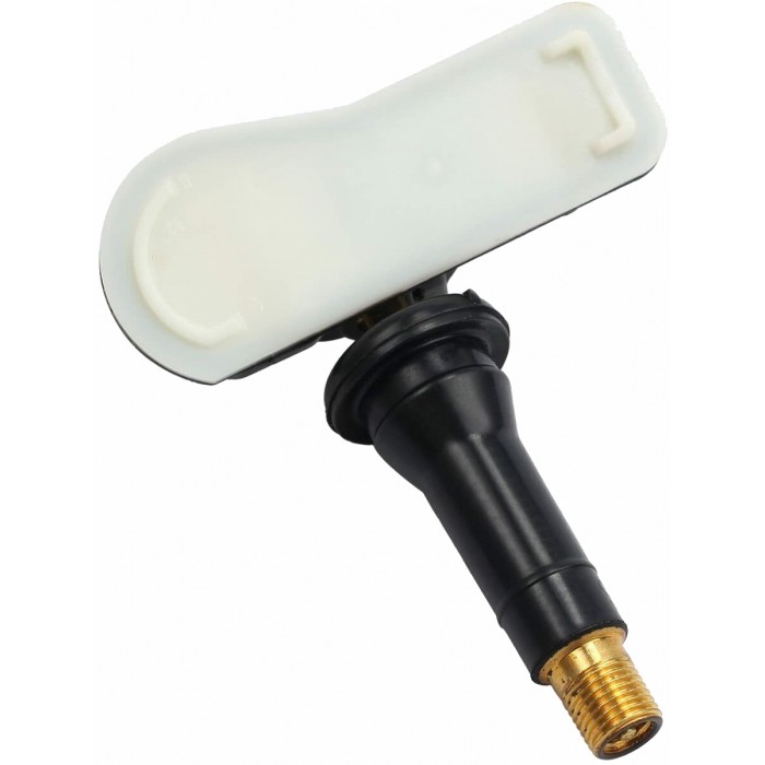 Capteur de Pression Pneu Soupape Pour Dokker Lodgy Logan II Sandero 407001628R