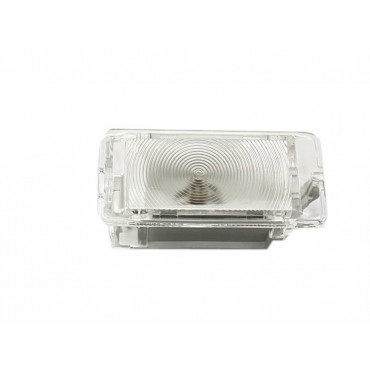 éclairage intérieur Coffre Pour Renault Clio III 8200418356