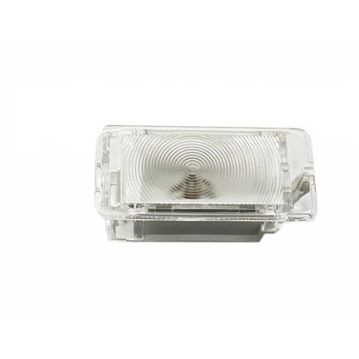 éclairage intérieur Coffre Pour Renault Clio III 8200418356