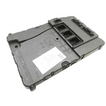 Boite à Fusibles Calculateur BSI Pour Renault Megane II 1.9 DCI 8200724392