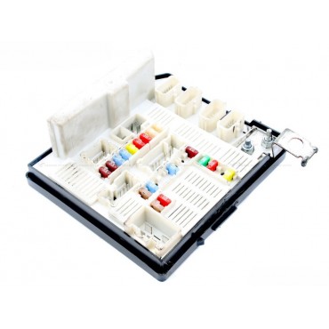 Bloc BSM Boitier Fusible Pour Megane II 1.5dCi 1.4 1.6 2.0 1.9dCi 8200481863