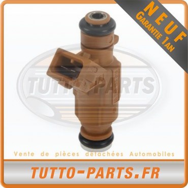Injecteur Mercedes 0280156017 0280156016
