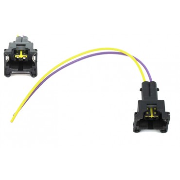 Faisceau de Klaxon Réparation Pour CITROEN Berlingo C2 C3 Saxo Xsara 6236.F5