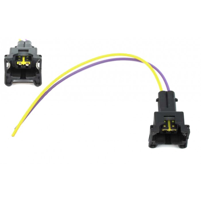 Faisceau de Klaxon Réparation Pour CITROEN Berlingo C2 C3 Saxo Xsara 6236.F5