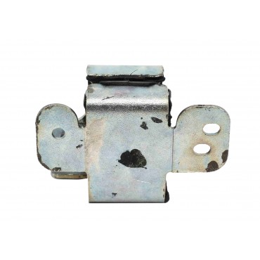 Silent Bloc Support d'échappement Avant Pour Lodgy Sandero 1.5dCi 206510005R