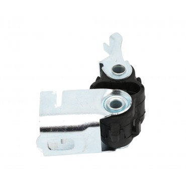 Silent Bloc Support d'échappement Arrière Pour Clio III Grand Modus 206515699R