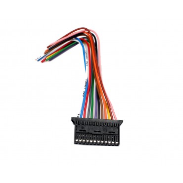 Câble Faisceau de Boite à Fusibles UPC Pour Grand Scénic II DO MOD.8200306032