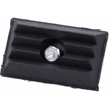 Boxer Butée d'Amortisseur Arrière Pour Fiat Ducato Peugeot 512255 1362685080