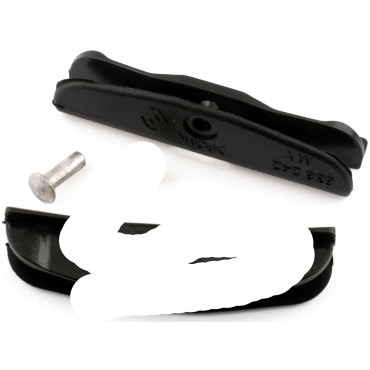 Clips Fixation Fenetre Leve Vitre Pour Renault Clio II Megane Scenic 7700838242