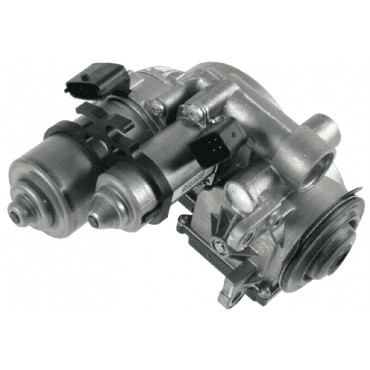 Selecteur Module Boite de Vitesses Pour Citroën C2 Peugeot 207 1007 9649394480