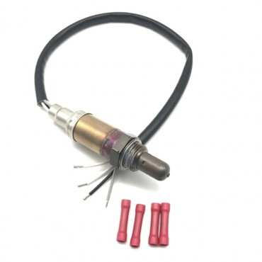 Sonde Lambda Universelle 4...