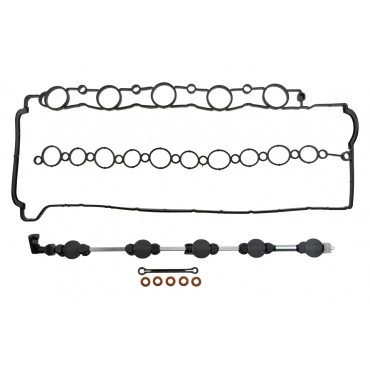 Kit Réparation Volet d'Admission Pour Volvo C30 C70 II S40 II S60 I 30713459