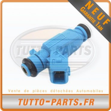 Injecteur Fiat Bravo Marea Panda Punto Lancia Ypsilon
