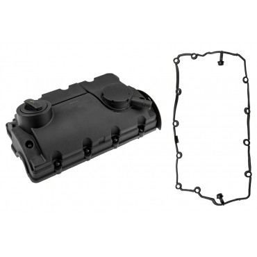 Couvercle de Culasse Pour Alhambra Transporter V Sharan Multivan V 03G103475F