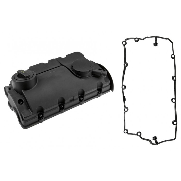 Couvercle de Culasse Pour Alhambra Transporter V Sharan Multivan V 03G103475F