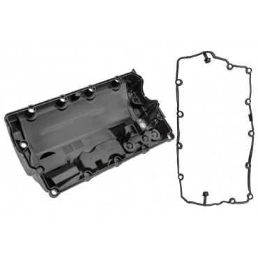 Couvercle de Culasse Pour Alhambra Transporter V Sharan Multivan V 03G103475F