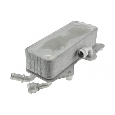 Radiateur Refroidisseur d'Huile Pour Audi A6 A7 A6 4G0317021AG