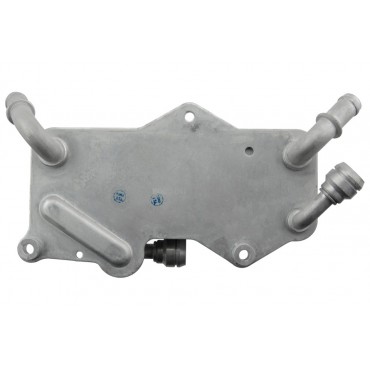 Radiateur Refroidisseur d'Huile Pour Audi A6 A7 A6 4G0317021AG