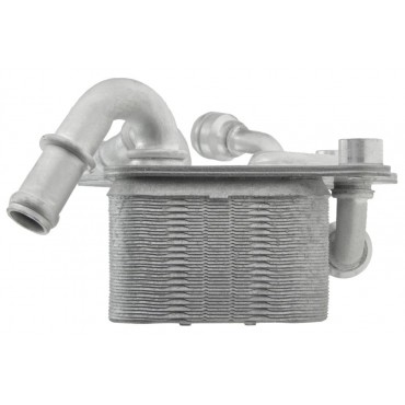 Radiateur Refroidisseur d'Huile Pour Audi A6 A7 A6 4G0317021AG