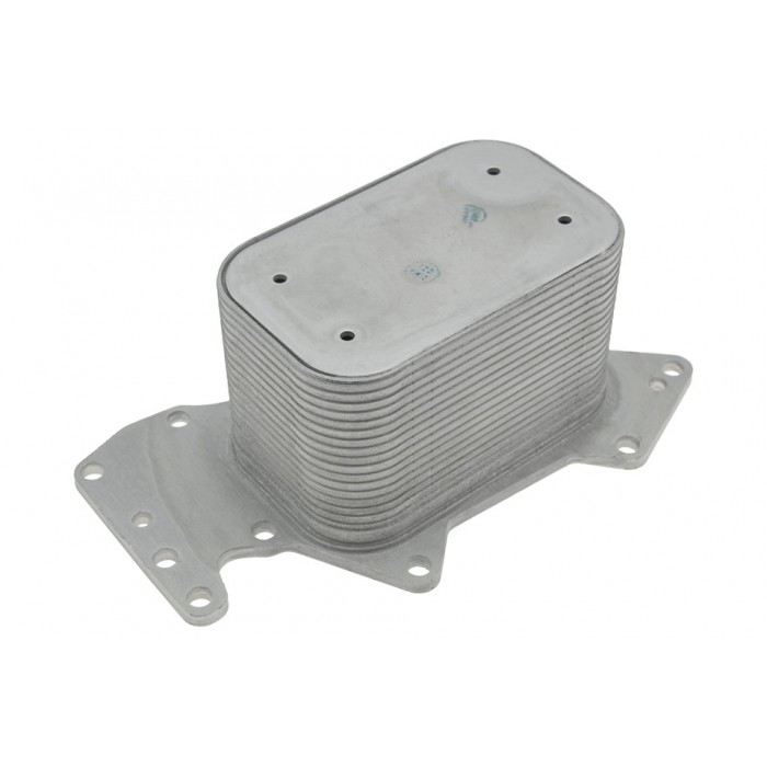 Radiateur Refroidisseur d'Huile Pour Audi A4 A6 A8 Q7 Vw Touareg 059117021F