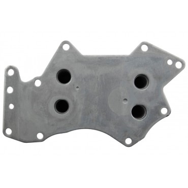 Radiateur Refroidisseur d'Huile Pour Audi A4 A6 A8 Q7 Vw Touareg 059117021F