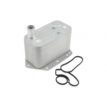 Radiateur Refroidisseur d'Huile Pour Bmw Série 3 5 X3 X5 X6 11427788462 7788462