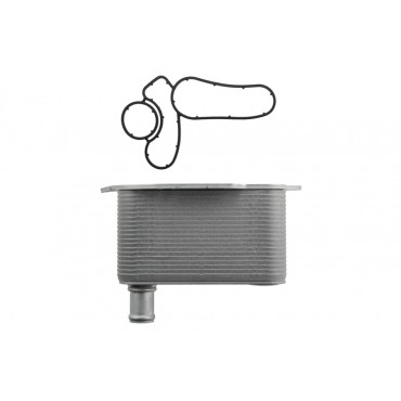 Radiateur Refroidisseur d'Huile Pour Bmw Série 3 5 X3 X5 X6 11427788462 7788462