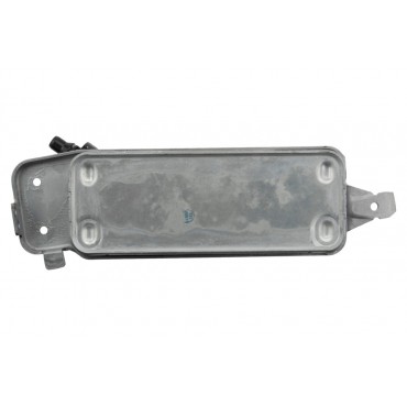 Radiateur Refroidisseur d'Huile Pour Bmw Série 5 6 7 17217572540 17217599546