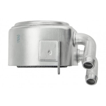 Radiateur Refroidisseur d'Huile Pour Ford Mondeo III Jaguar Xf I 1S7E6A642CC