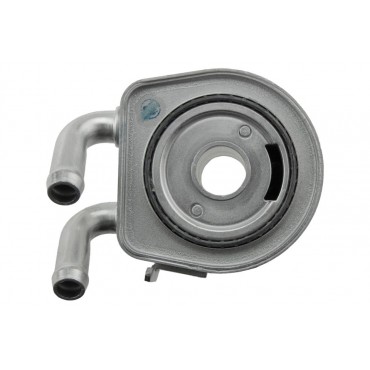 Radiateur Refroidisseur d'Huile Pour Ford Mondeo III Jaguar Xf I 1S7E6A642CC