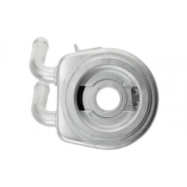 Radiateur Refroidisseur d'Huile Pour Ford Mondeo III Jaguar Xf I 1S7E6A642CC