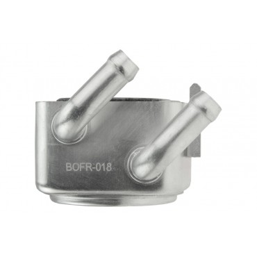 Radiateur Refroidisseur d'Huile Pour Ford Mondeo III Jaguar Xf I 1S7E6A642CC