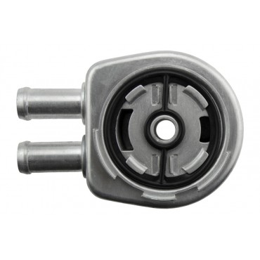Radiateur Refroidisseur d'Huile Pour Ford Focus III Galaxy II/III 2.0 1682214