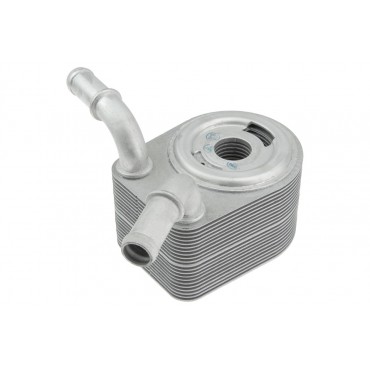 Radiateur Refroidisseur d'Huile Pour Focus C-Max Focus II 1.6 Ti 4M5G6B856BC