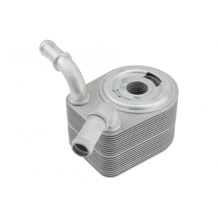 Radiateur Refroidisseur d'Huile Pour Focus C-Max Focus II 1.6 Ti 4M5G6B856BC