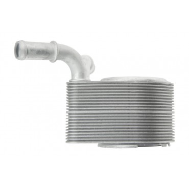 Radiateur Refroidisseur d'Huile Pour Focus C-Max Focus II 1.6 Ti 4M5G6B856BC