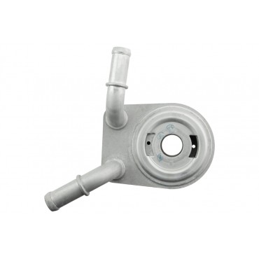 Radiateur Refroidisseur d'Huile Pour Focus C-Max Focus II 1.6 Ti 4M5G6B856BC
