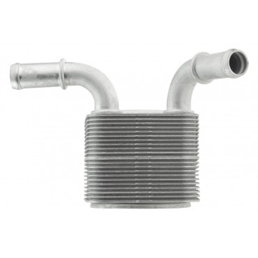 Radiateur Refroidisseur d'Huile Pour Focus C-Max Focus II 1.6 Ti 4M5G6B856BC