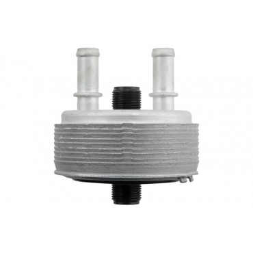 Radiateur Refroidisseur d'Huile Pour Doblo Palio Punto Strada 1.9 D/JTD 55191707