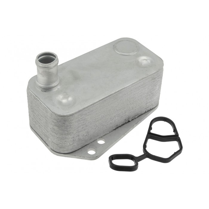 Radiateur Refroidisseur d'Huile Pour Land Rover Freelander I 2.0 Td4 PBC101370L