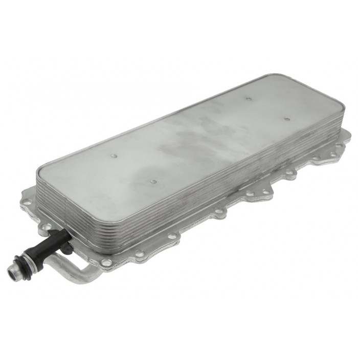 Radiateur Refroidisseur d'Huile Pour Jaguar F-Pace F-Type Xe Xf I Xf LR039821